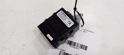 Theft-locking Keyless Entry ID 88035AL07A Computer Module 15-17 Subaru