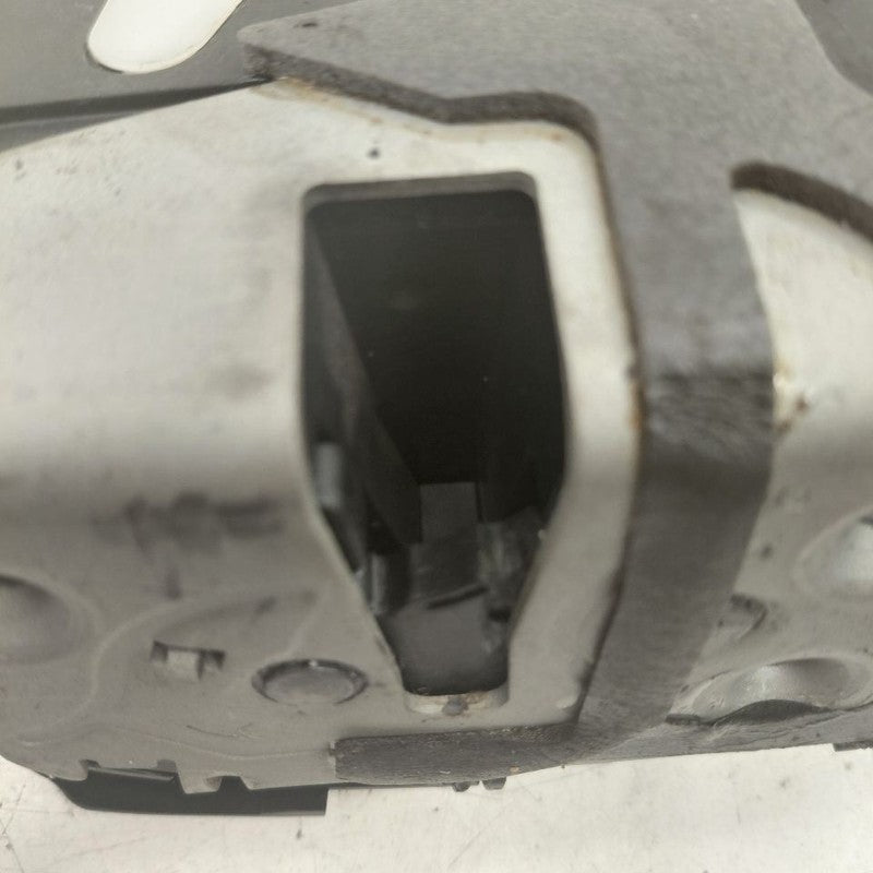 Volvo S60 Door Latch Lock Right Passenger Rear  2013 2014 2015