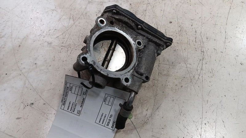 Throttle Body Valve 2.0L Fits 18-20 KONA OEM