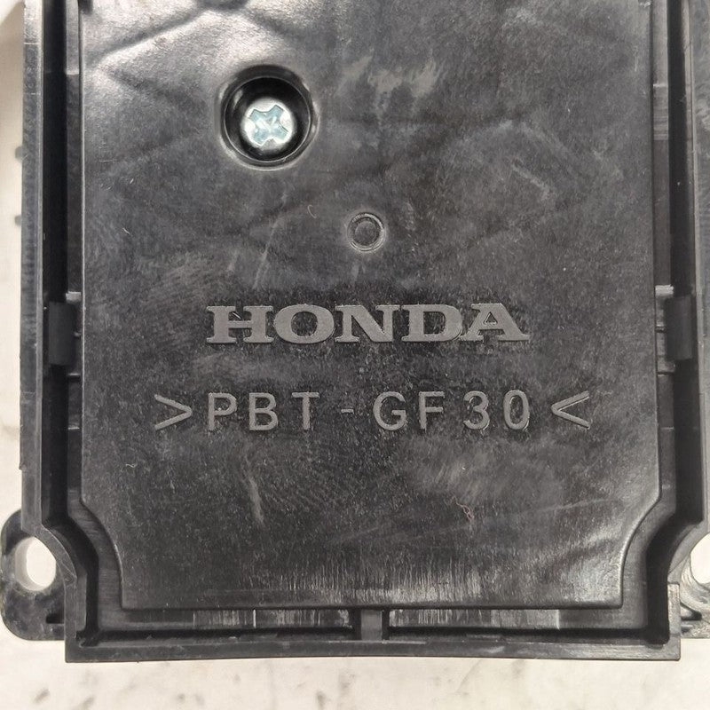 Honda HR-V Driver's Left Front Door Master Switch 2026 2025 2024 2023