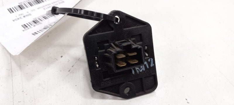 Hyundai Veloster Blower Resistor Fan Motor Speed Resistor 2012 2013 20