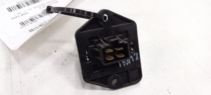 Hyundai Veloster Blower Resistor Fan Motor Speed Resistor 2012 2013 20