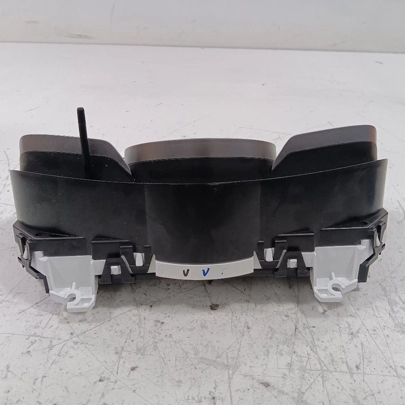 Speedometer Gauge Cluster ID DD5D-55-430G Thru N Fits 16-17 MAZDA CX-3