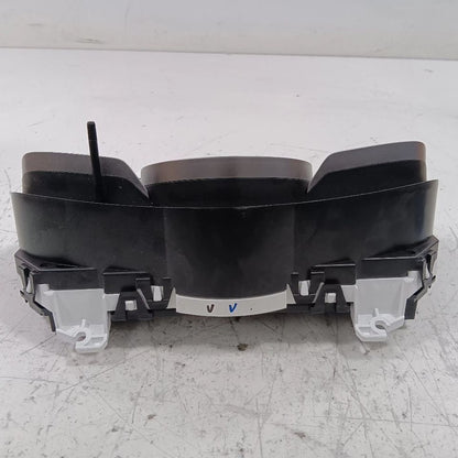 Speedometer Gauge Cluster ID DD5D-55-430G Thru N Fits 16-17 MAZDA CX-3