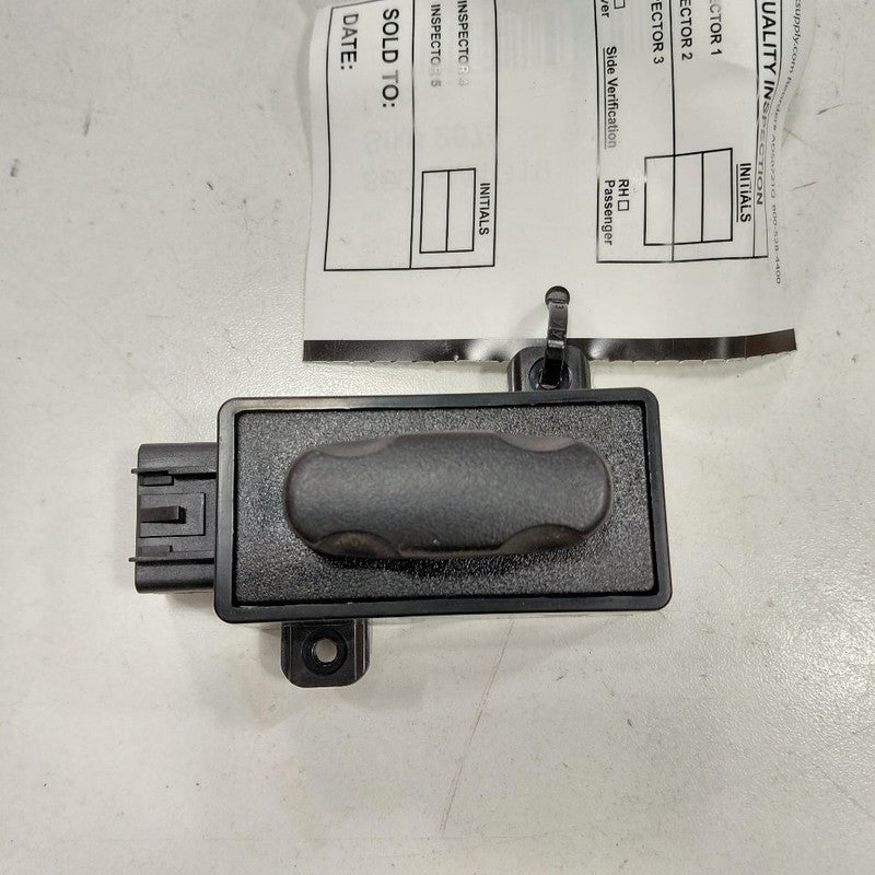 Buick Encore Seat Switch Left Driver Power Seat Control  2020 2019 201