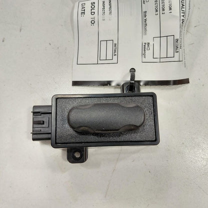 Buick Encore Seat Switch Left Driver Power Seat Control  2020 2019 201