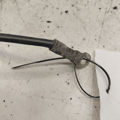 Nissan Versa Battery Cable  2019 2018 2017 2016