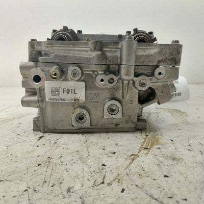 Driver Left Front Engine Cylinder Head 3.6L Fits 17-25 Cadillac XT5