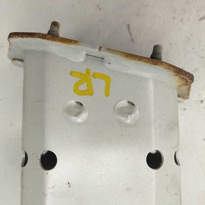 Nissan Rogue Bumper Mount Bracket Left Driver Side Rear  2021 2022 202