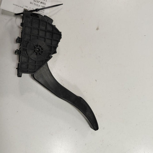 Ford Fusion Gas Pedal  2016 2015 2014 2013 OEM