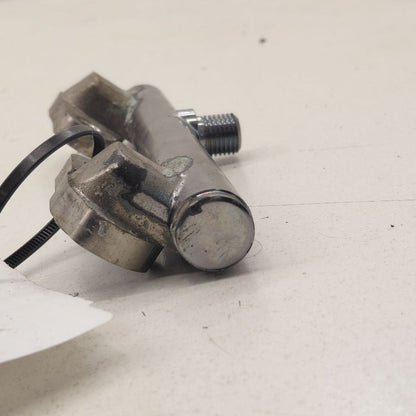 Subaru XV Crosstrek Left Front Fuel Rail Injection Injector Mount Bar 
