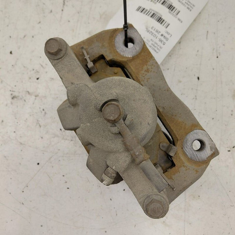 Driver Left Front Brake Caliper Fits 17-21 Honda Clarity
