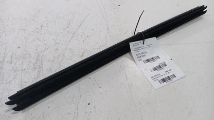 Dodge Dart Right Rear Weather Strip Interior  2013 2014 2015 2016