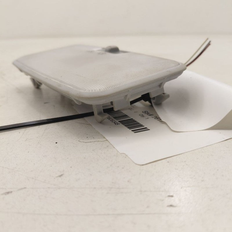 Toyota Prius Dome Light Roof Lamp  2022 2021 2020