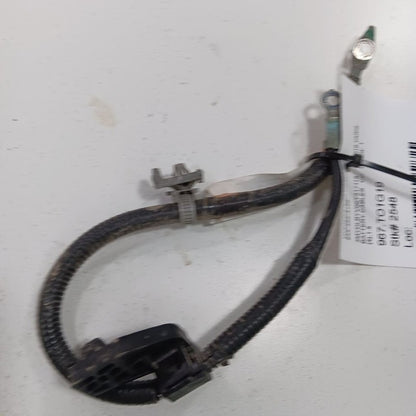 Toyota Yaris Battery Cable  2020 2019 2018 2017 2016