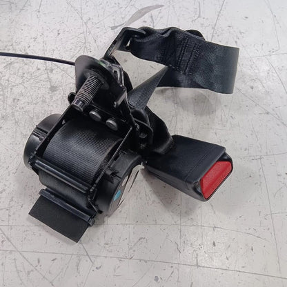 Kia Forte Seat Belt Strap Retractor Center Middle Rear Back  2015 2016