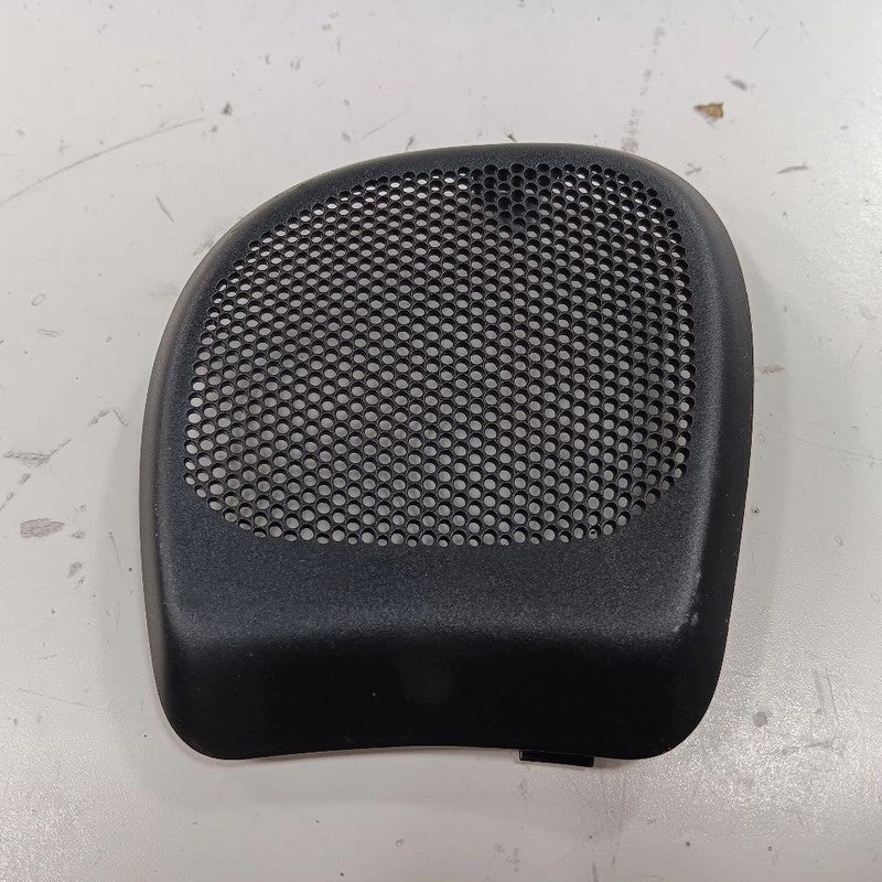 Fiat 500 Tweeter Speaker Cover Right Passenger Side Rear 2018 OEM