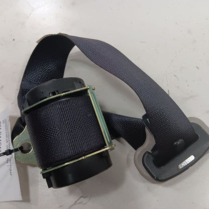 Nissan LEAF Seat Belt Strap Retractor Left Driver Rear Back  2013 2014