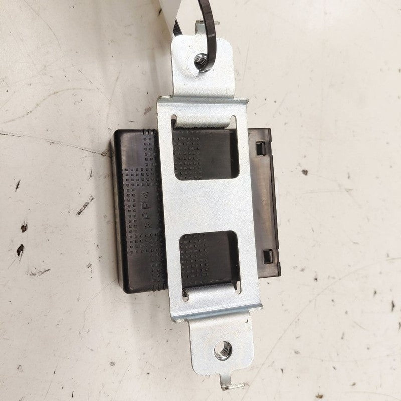 Transfer Case Control Module Torque Split Control VIN 5 14-17 Nissan R
