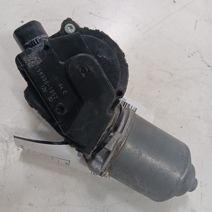 Front Windshield Wiper Motor Fits 19-20 Mitsubishi Outlander Sport OEM