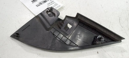 Nissan Altima Mirror Mount Cover Door Trim Right Passenger 2010 2009 2