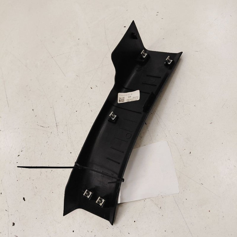 Ford Escape Sill Trim Plate Door Jam Threshold Left Driver Rear  2022 