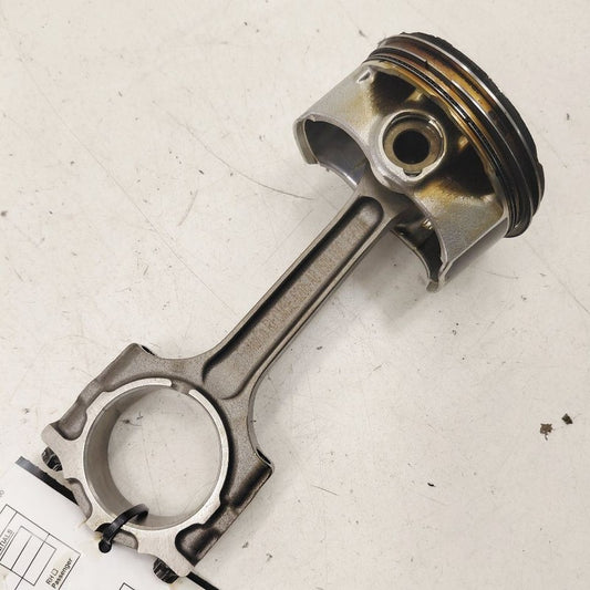 Ford Ecosport Single Piston With Connecting Rod   2.0 2020 2021 2022 O
