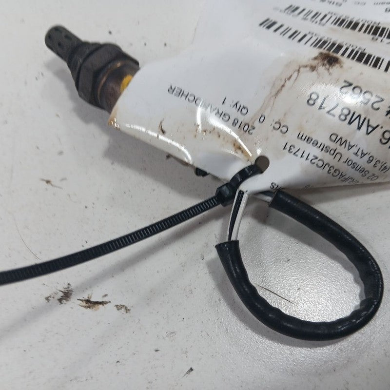 Grand Cherokee Oxygen O2 Sensor Upstream  3.6 2017 2018 2019 2020 OEM