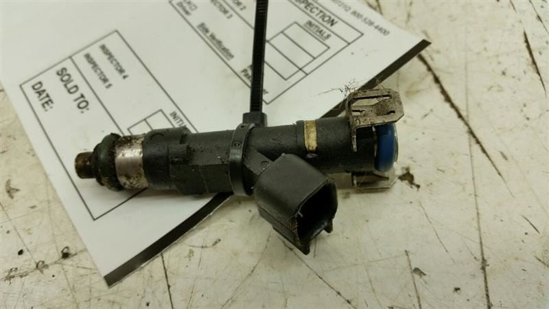 Fuel Injection Parts 2.5L Fits 09-19 Ford Escape OEM
