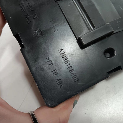 Theft-locking Keyless Entry Control Module Fits 18-20 22-23 Nissan Kic