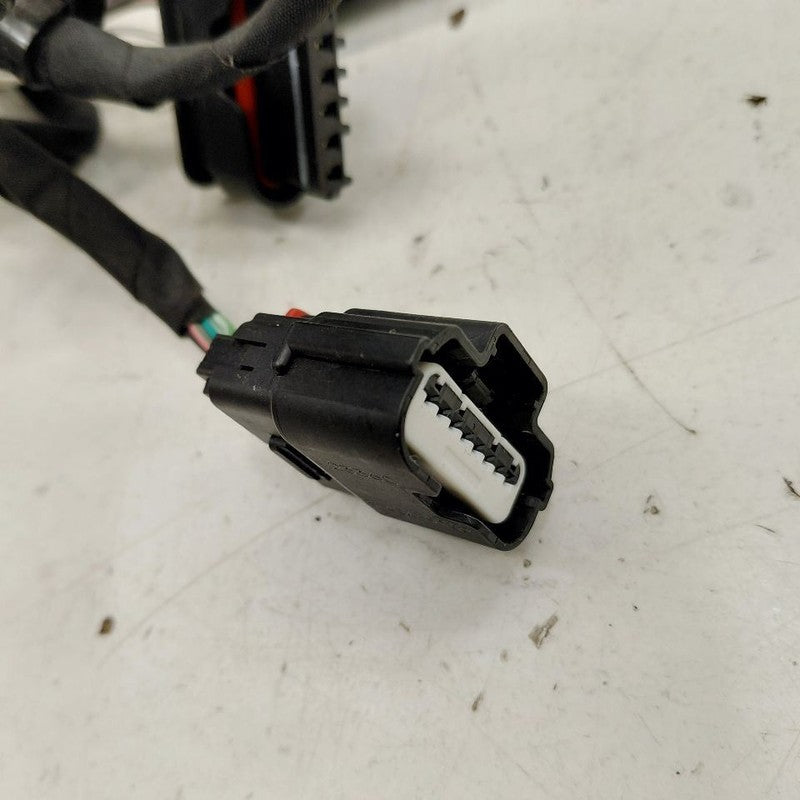 Jeep Compass Rear Parking Aid System Wire Harness {68593476AB} 2025 20