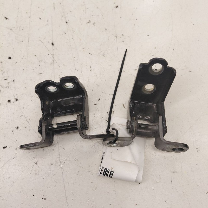 Honda HR-V Door Hinge Set Left Driver Rear  2026 2025 2024 2023