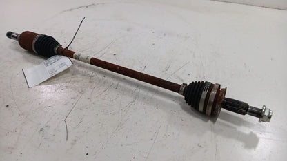 Ford Escape 2023 Passenger RIght Rear CV Axle Shaft OEM