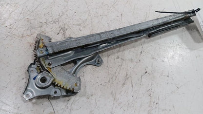Passenger Right Rear Window Regulator Track Fits 16-20 MAXIMA OEM