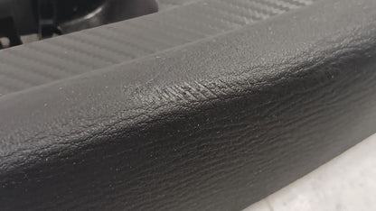 Mazda CX-3 Interior Door Handle Bezel Surround Trip Left Rear  2019 2020 