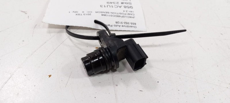 Acura TSX Camshaft Cam Shaft Position Sensor 2014 2013 2012 2011 OEM