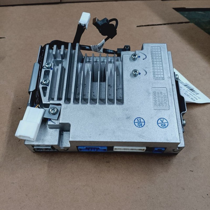 Audio Equipment Radio Receiver Am-fm-cd Fits 16-20 Mazda 6