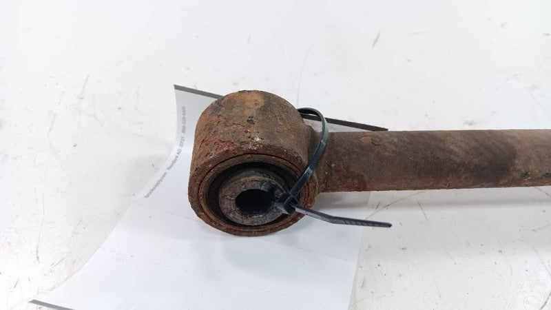 Ford Mustang Rear Pan Hard Bar 2014 2013 2012 OEM