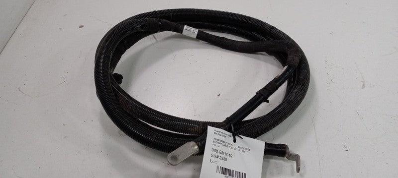 Chevy Cruze Battery Cable Positive 2019 2018 2017 2016 OEM