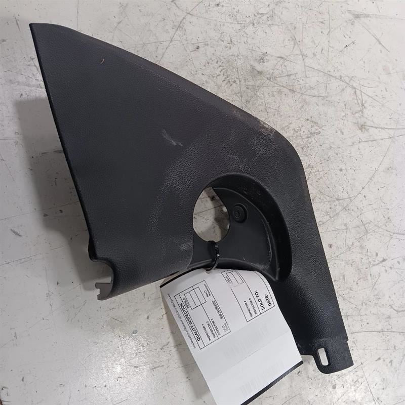 Mini Cooper Kick Panel Trim Left Driver  2016 2017 2018 2019 2020 OEM