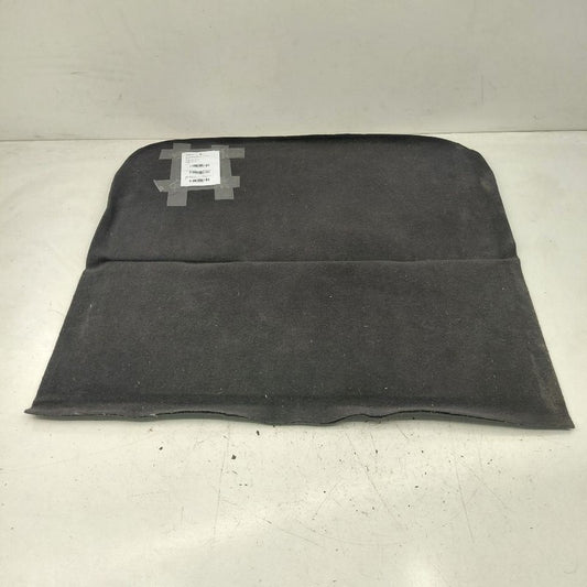 Chevy Volt Spare Tire Cover Trunk Mat  2016 2017 2018 2019