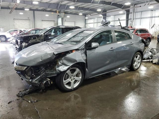 Chevy Volt Trigger Tone Ring {12637327} 1.5 2019 2018 2017 2016 OEM
