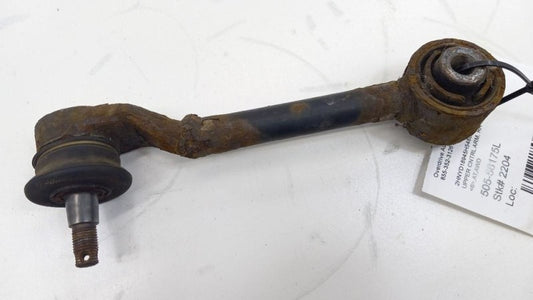 52400S3VA01 Left Upper Control Arm Rear Back Fits 03-08 PILOT