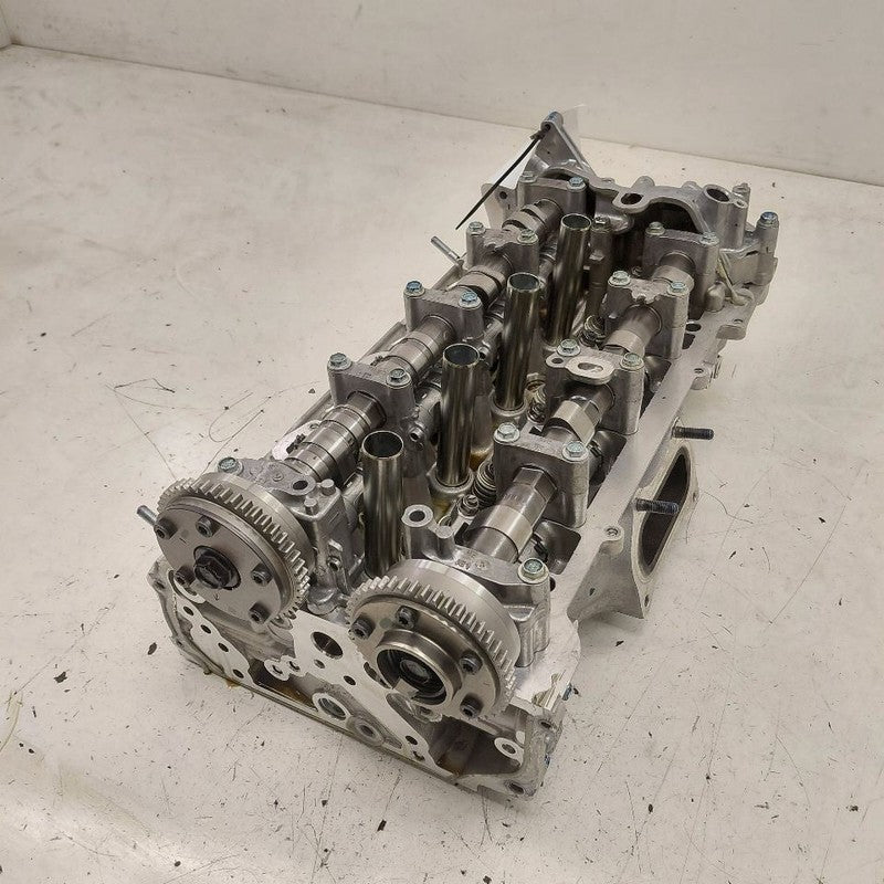 Honda HR-V Engine Cylinder Head 2.0 2026 2025 2024 2023