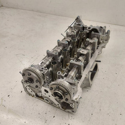 Honda HR-V Engine Cylinder Head 2.0 2026 2025 2024 2023