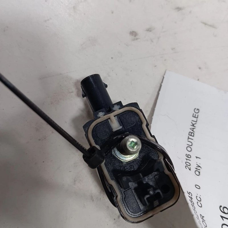 Subaru Outback Legacy Sensor  2018 2017 2016 2015 OEM