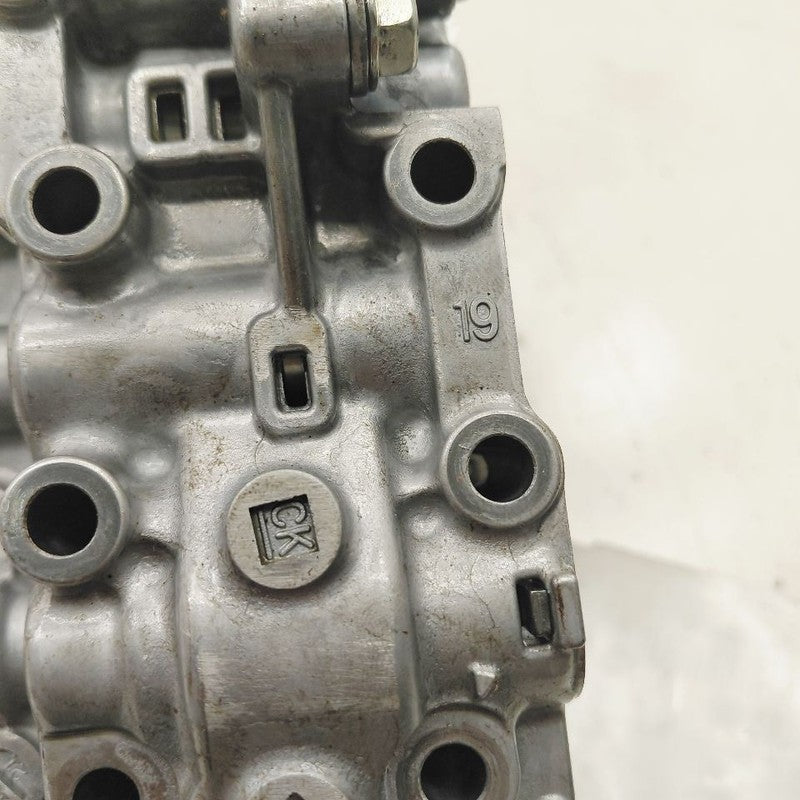 Honda CR-V Automatic Transmission Valve Body  2017 2018 2019