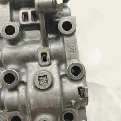 Honda CR-V Automatic Transmission Valve Body  2017 2018 2019