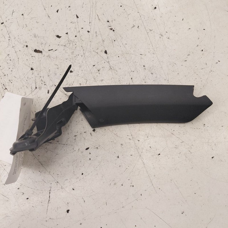 Volkswagen Golf Mirror Mount Cover Door Trim Left Driver  2015 2016 20
