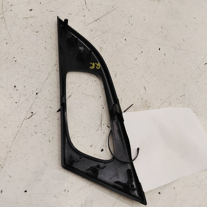Nissan Maxima Passenger Right Rear Door Handle Trim {L0241326AA} 2018 